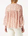 Noa Noa OTN Recycled Polyester Blouse