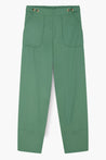 Leon & Harper Perla Pants Green