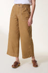 Leon & Harper Prag Plain Pants