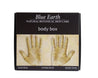 Blue Earth skin care Blue Earth Body Box