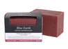 Blue Earth skin care Blue Earth Rosehip & Red Clay Soap (Unscented)