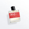 Bon Parfumeur Perfume amber/iris/sandalwood Bon Parfumeur Eau de Parfum 302 : amber/iris/sandalwood  | Dalaston clothing