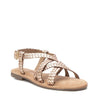 Carmela shoes Carmela Piel Oro Sandal