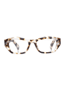 Daily Eyewear Readers Daily Eyewear 1 pm Readers Light Tort