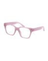 Daily Eyewear Readers Daily Eyewear 10 am Readers Blush