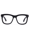 Daily Eyewear Readers Daily Eyewear 11 am Readers Black