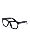 Daily Eyewear Readers Daily Eyewear 11 am Readers Black