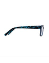 Daily Eyewear Readers Daily Eyewear 6 am Readers Dark Blue