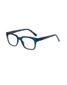 Daily Eyewear Readers Daily Eyewear 6 am Readers Dark Blue