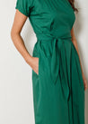 Dalston dress Dalston Izzy Dress Lime