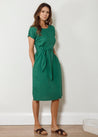 Dalston dress Dalston Izzy Dress Lime