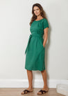 Dalston dress Dalston Izzy Dress Lime