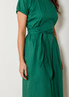 Dalston dress Dalston Izzy Dress Lime