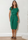 Dalston dress Dalston Izzy Dress Lime