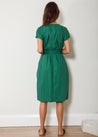 Dalston dress Dalston Izzy Dress Lime