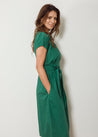 Dalston dress Dalston Izzy Dress Lime