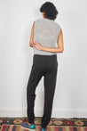 Dalston Knitwear Dalston Lola Lounge Pant Ember