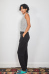 Dalston Knitwear Dalston Lola Lounge Pant Ember