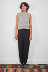 Dalston Knitwear Dalston Lola Lounge Pant Ember