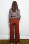 Dalston pant Dalston Sandy Pants Rust