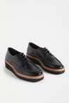 Elk shoes Elk Brak Derby Shoes | Dalston clothing