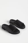 Elk shoes Elk Etin Slide Black