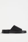 Elk shoes Elk Etin Slide Black