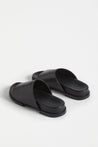 Elk shoes Elk Etin Slide Black