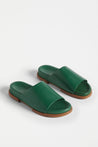 Elk shoes Elk Etin Slide Green