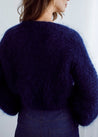 Flock Knitwear twilight / one size Flock Meg Cardigan Twilight