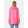 Ilse Jacobsen Jacket Ilse Jacobsen Rain228 Rain Jacket Magenta | Dalston clothing