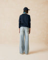 Indi & Cold pant Indi & Cold Wide Leg Denim Pant | Dalston clothing