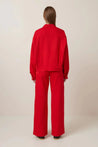 Kowtow Jacket Kowtow Phoenix Jacket Red