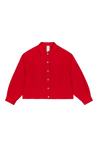 Kowtow Jacket Kowtow Phoenix Jacket Red