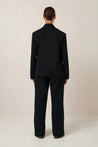 Kowtow Jacket Kowtow Tux Jacket Black