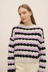 Kowtow Knitwear Kowtow Memphis Jumper