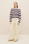 Kowtow Knitwear Kowtow Memphis Jumper