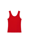 Kowtow top Kowtow Everyday Singlet Top Red