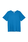 Kowtow top Kowtow Light Classic Tee Ocean