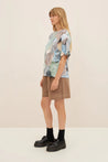 Kowtow top Kowtow Mineral Tee