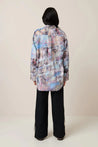 Kowtow top Kowtow Nova Shirt Cityscape