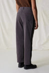 Leon & Harper General Leon & Harper Pistil Plain Forest Pant | Dalston clothing