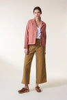 Leon & Harper General Leon & Harper Prag Plain Pants