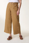 Leon & Harper General Leon & Harper Prag Plain Pants