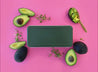 Micropod Homeware Micropod Microgreen Starter Kit - Avocado | Dalston clothing