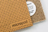 Micropod Homeware Micropod Seedmat Refill Pack of 6 - Mix Pack 1 