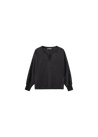 Mos Mosh top Mos Mosh Kilana L/S Blouse Phantom | Dalston clothing