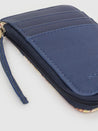 Nice Things Bag navy Nice Things Printed Card Wallet Navy