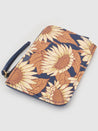 Nice Things Bag navy Nice Things Printed Card Wallet Navy