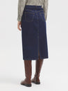 Nice Things skirt Nice Things Five Pocket Denim skirt | Dalston clothing